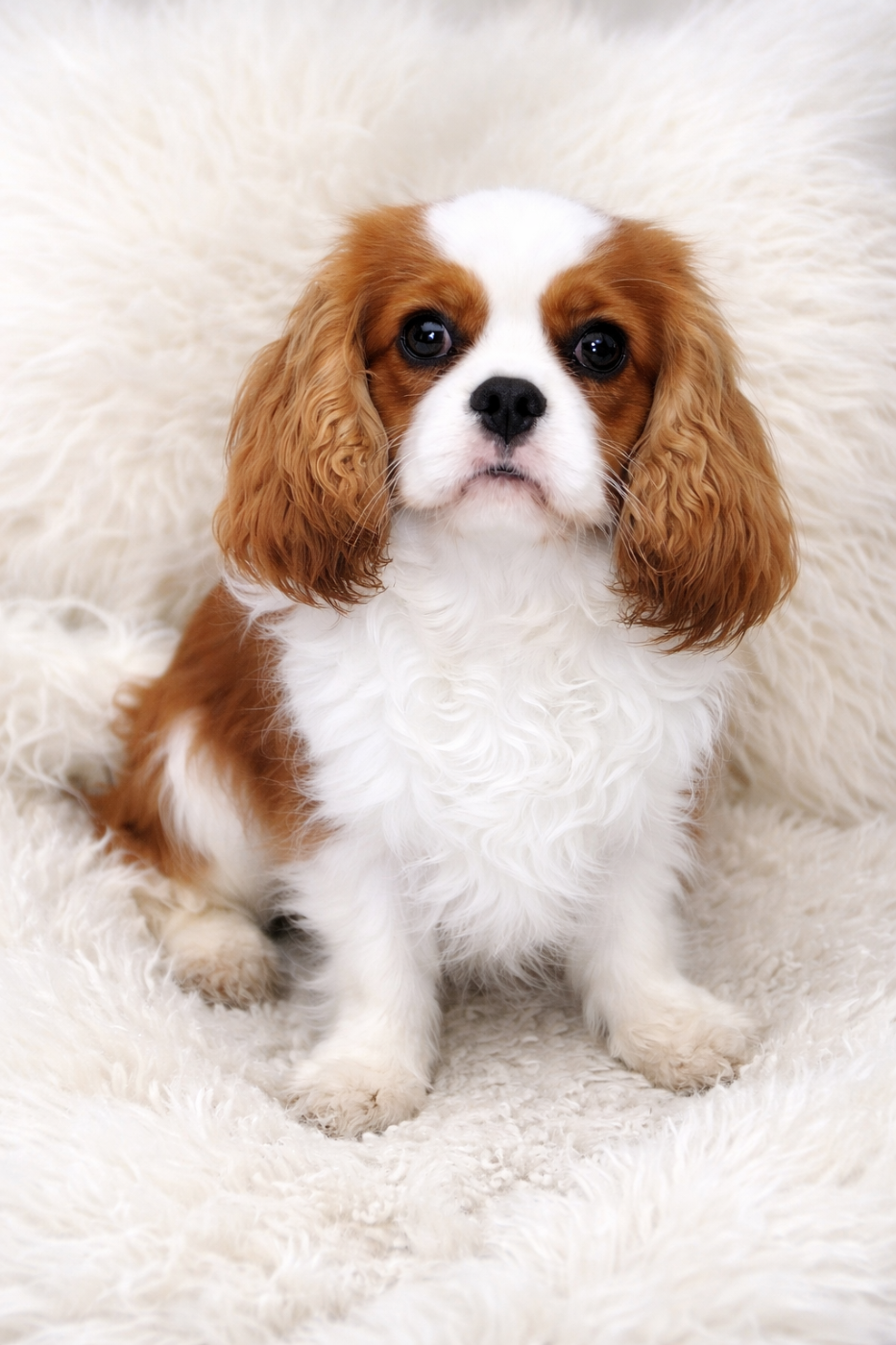 Amadeus Du clos kemorick